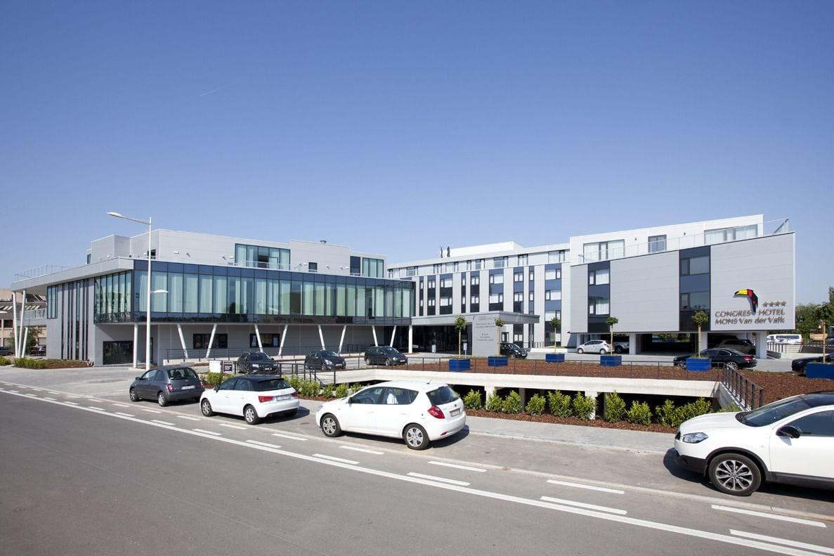 Der Valk Congres & 4*