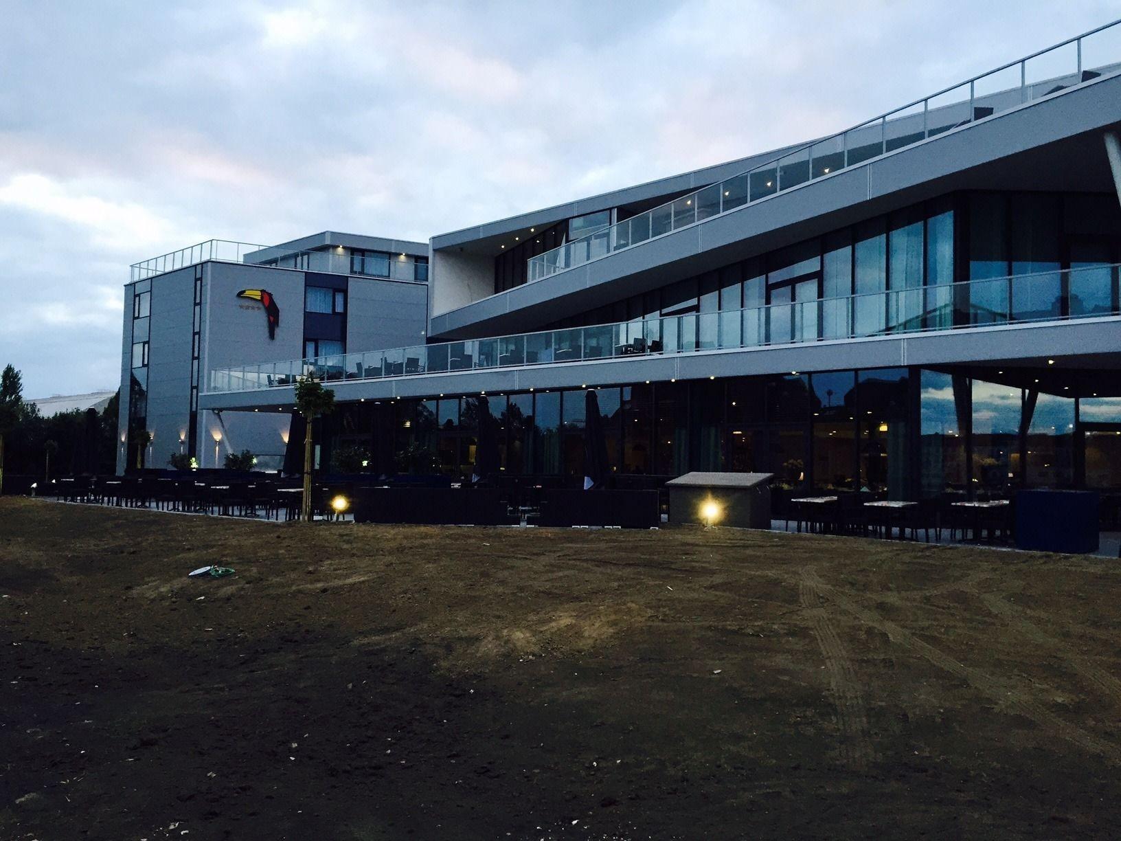 Der Valk Congres & 4*