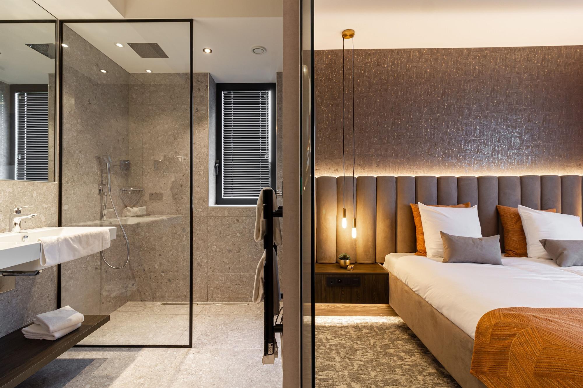 Hotel Der Valk Congres &
