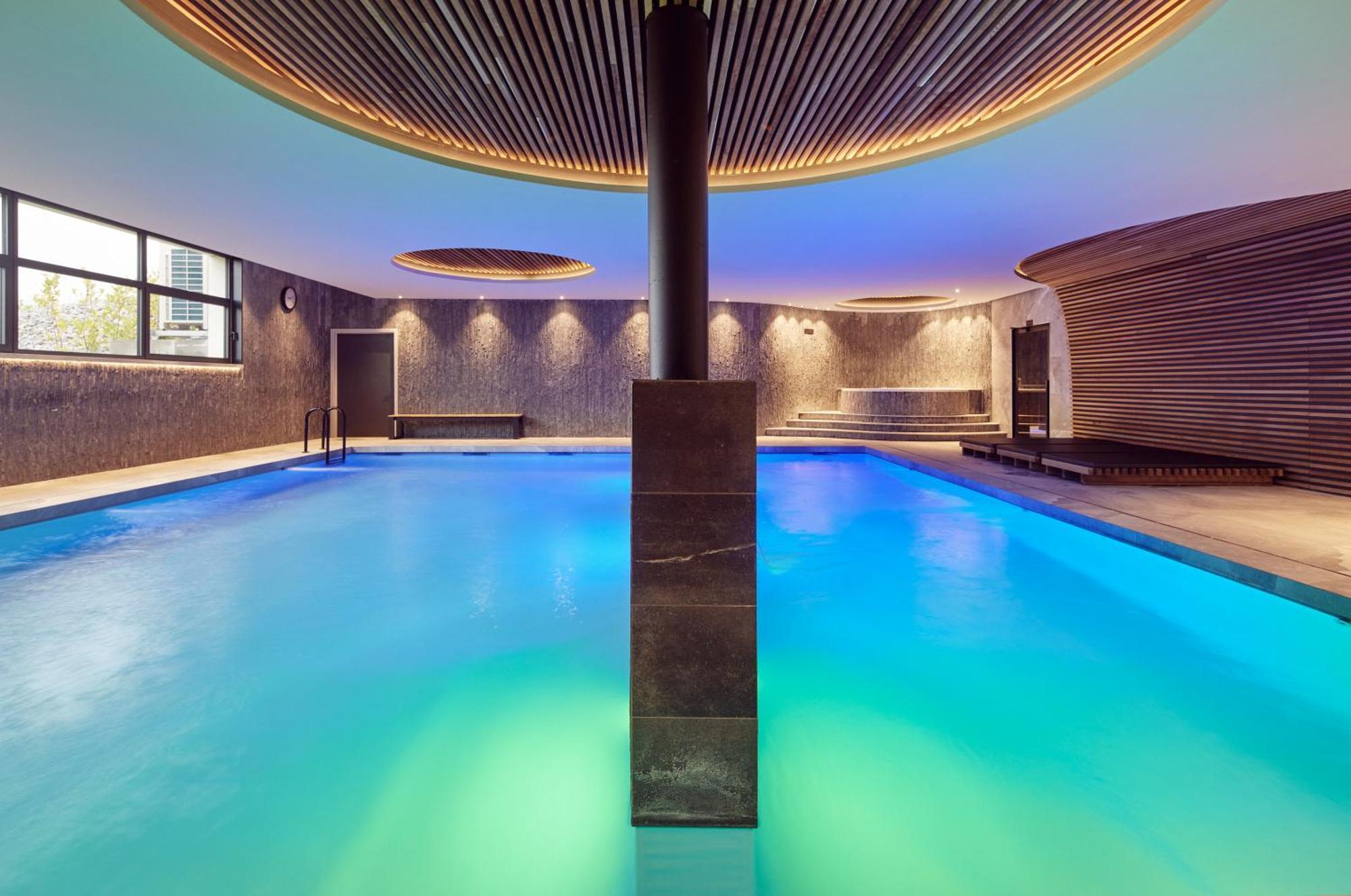 Hotel Der Valk Congres & 4*