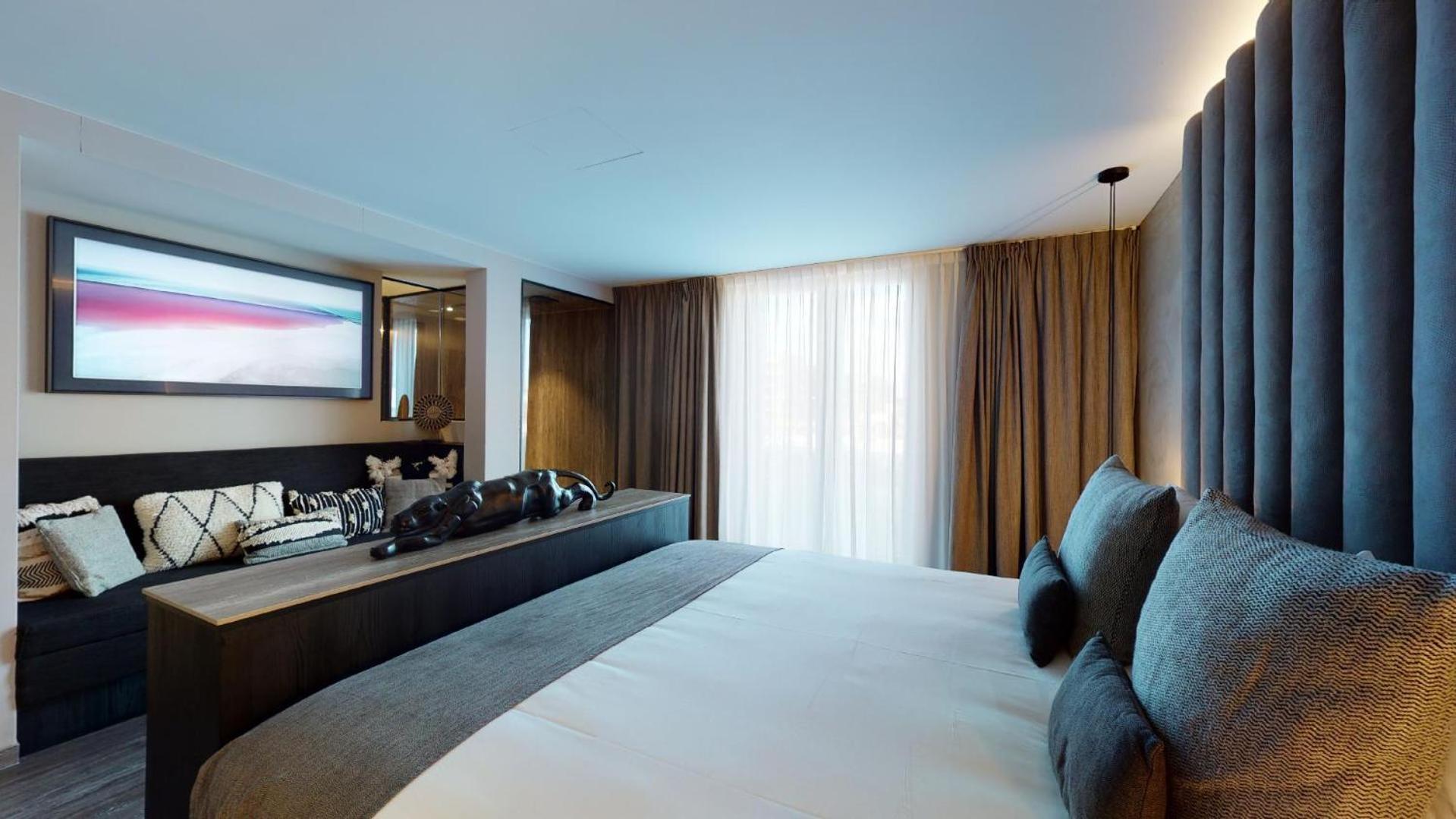 Der Valk Congres & Hotel 4*