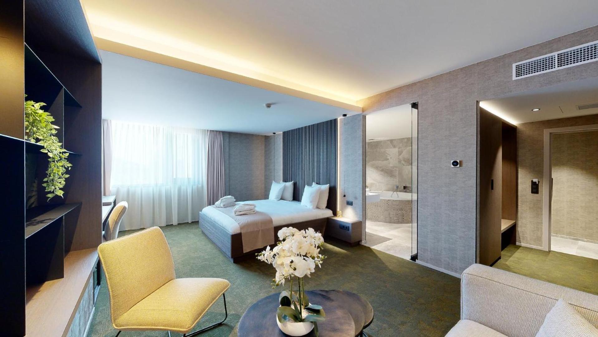Hotel Der Valk Congres & Mons