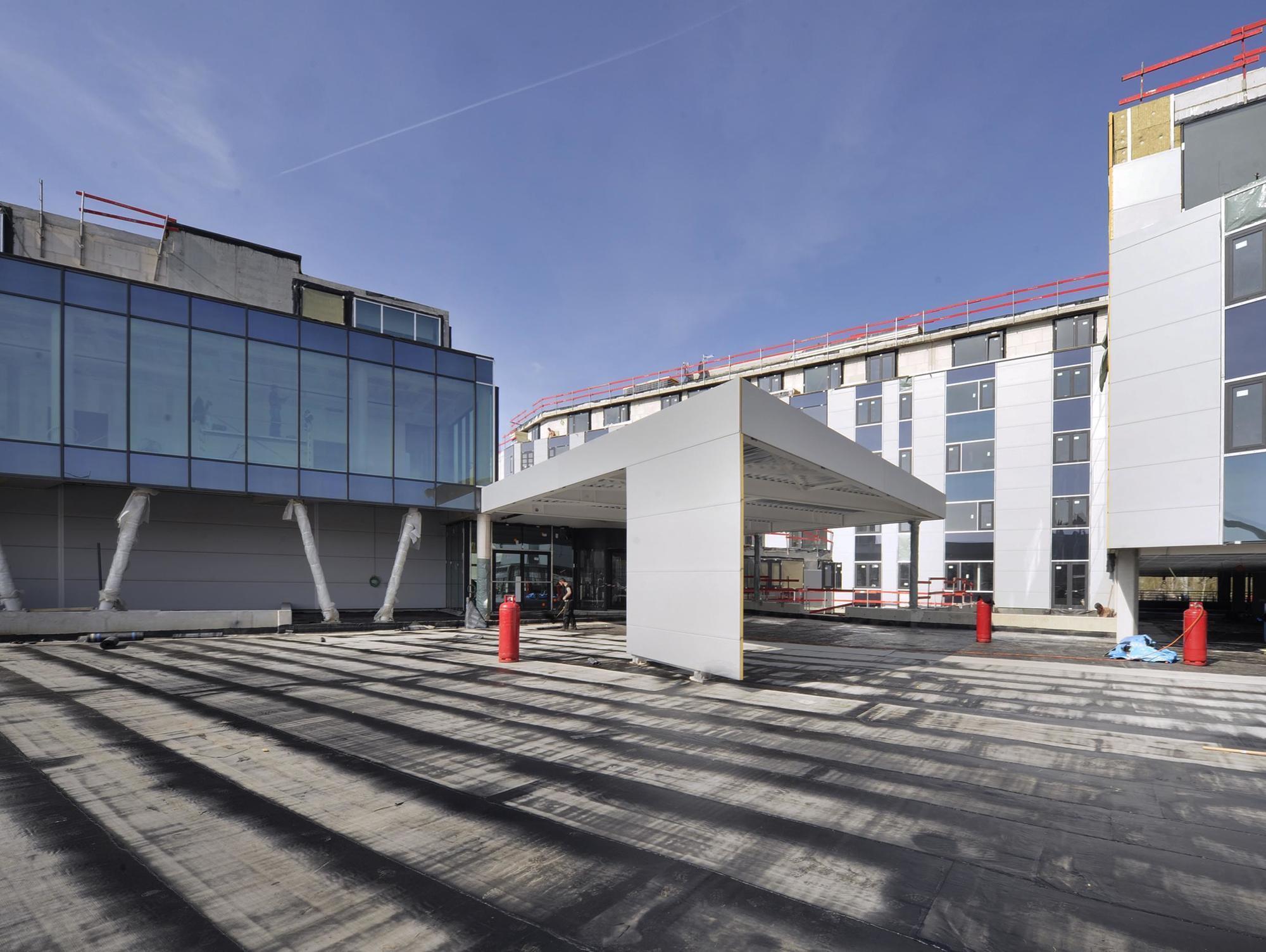Der Valk Congres & Hotel