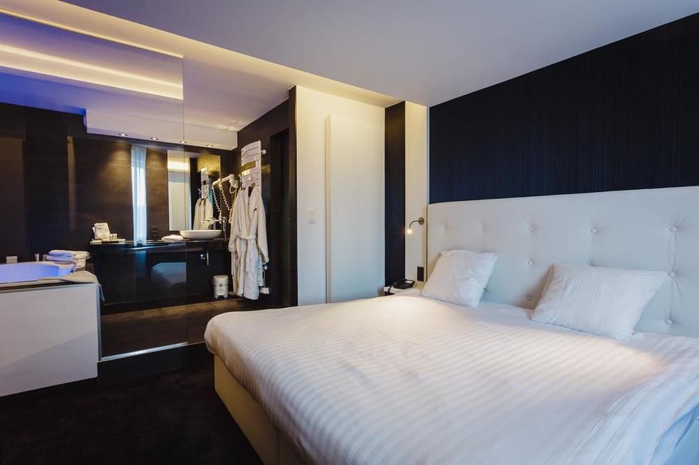 Hotel Der Valk Congres Bergen